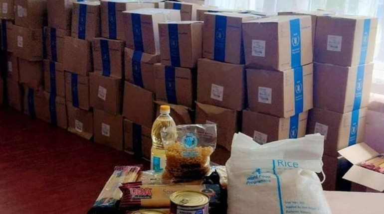 Допомогу переселенцям з Луганщини надають у Львові. Куди звертатися