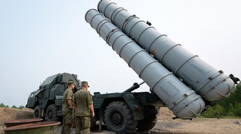 Українські бійці знищили два військово-ракетні комплекси на Херсонщині