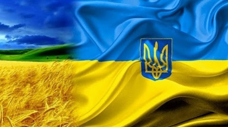 Заходи до Дня прапора від Молодіжної ради