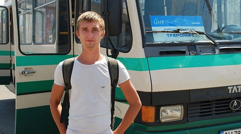 По нас стріляли прицільно! Розповідь про життя у прифронтовій Мар’їнці