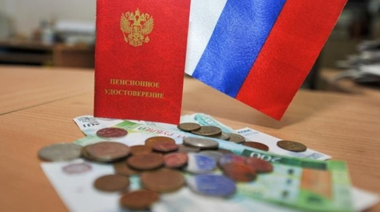 Окупанти в Мелітополі не виплачують колаборантам обіцяні пенсії та виплати по безробіттю