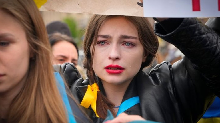Як вижити в окупації і під час евакуації: жінки, які знайшли прихисток на Уманщині, розповіли