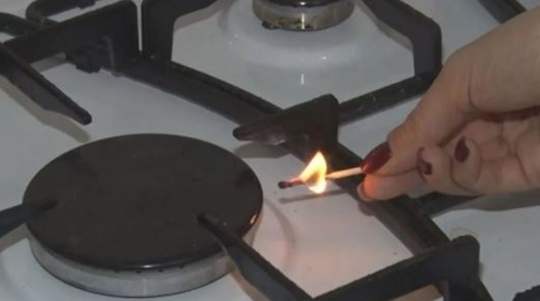 26 серпня буде тимчасово припинено газопостачання в Неполоківцях, П’ядиківцях та Оршівцях