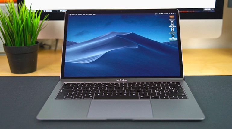 Чому варто купити MacBook? Відкрийте для себе переваги ноутбуків Apple