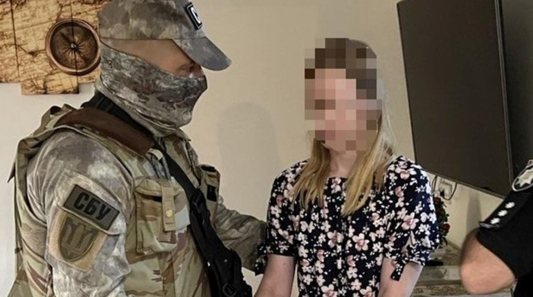 На Одещині два медики записали відео, в якому прославляли російських окупантів