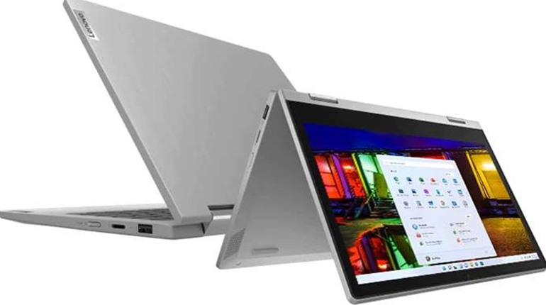 Lenovo IdeaPad - переваги ноутбука