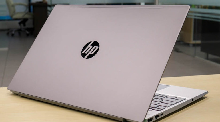 Ноутбук hp - сучасна комп'ютерна техніка для дому та офісу