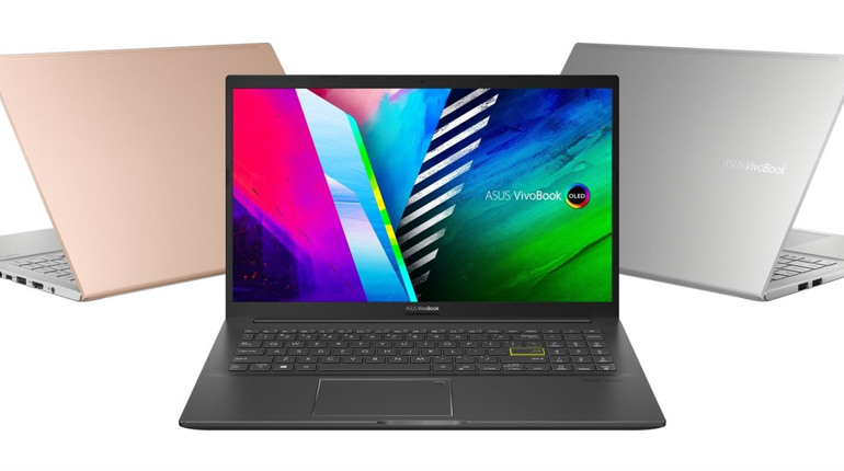Ноутбуки Asus VivoBook