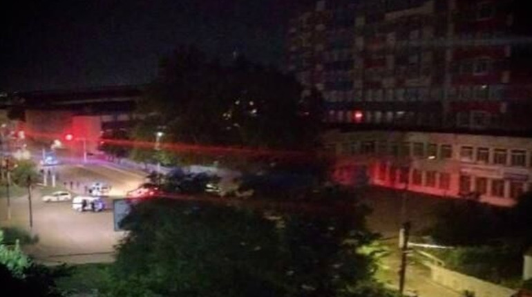 Окупанту-насильнику перерізали горло у Мелітополі