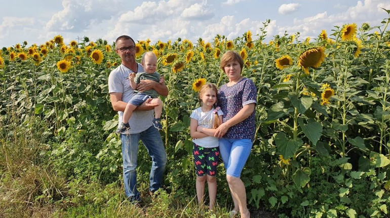 Зателефонували та детально описали, що зроблять з родиною. Як рятувалися сватівські активісти