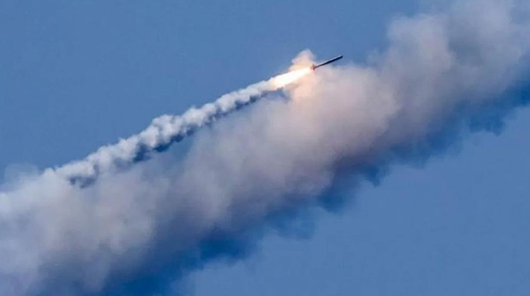 День Незалежності: росія завдала ракетного удару по інфраструктурі Миргородщини