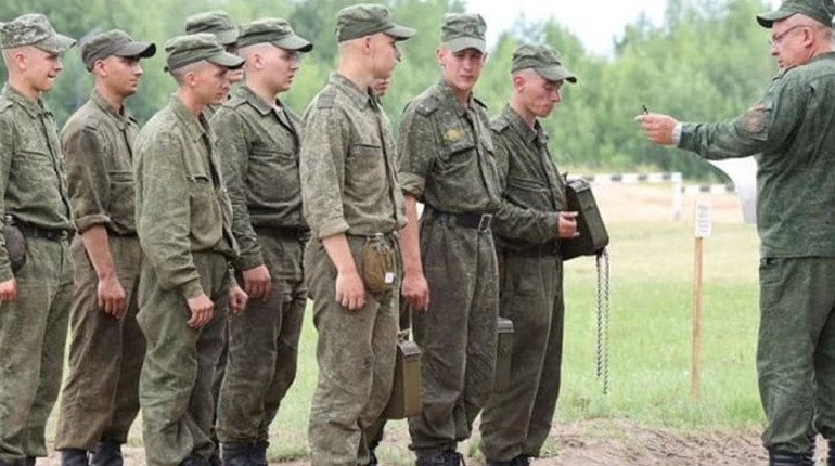 Чи є загроза наземної операції з боку Білорусі – ТСН