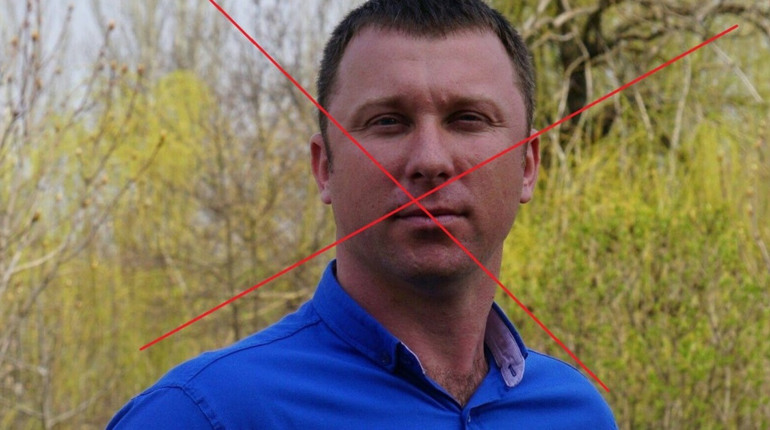 На Запоріжжі партизани підірвали авто з колаборантом