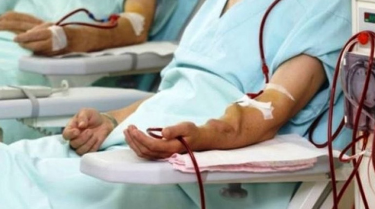 В Южненській громаді планують відкрити станцію гемодіалізу