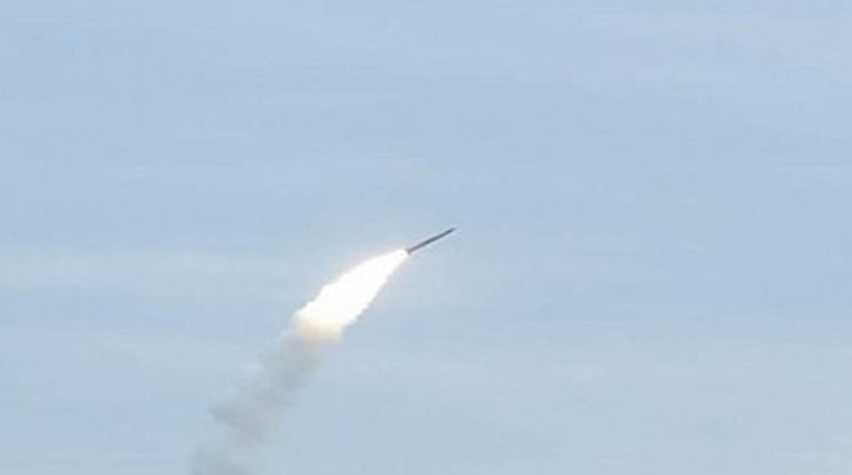 День повітряних тривог: жителі прикордоння чули вильоти ракет
