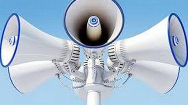 24 серпня на Вінниччині було 7 тривог, над областю збили ворожий безпілотник