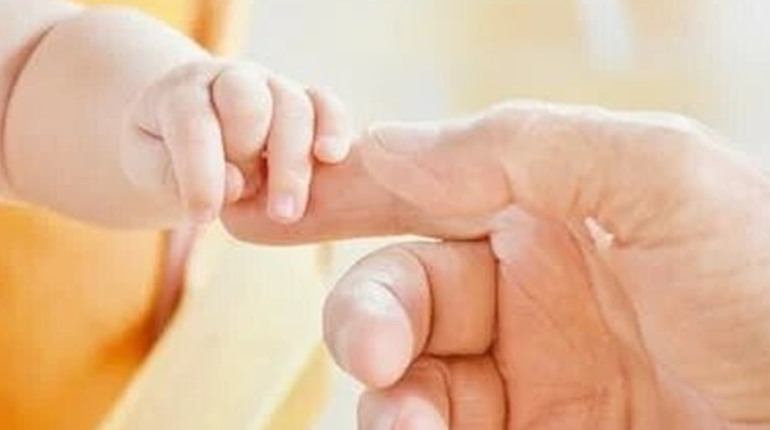 У Гадяцькій міській лікарні на День Незалежності народилися дві маленькі гадячанки