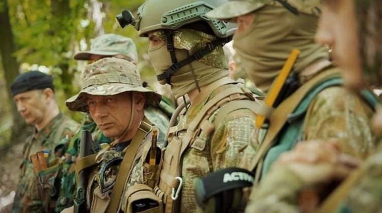 Верховна Рада може розширити перелік осіб, які підлягають бронюванню під час мобілізації