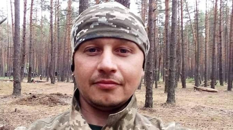 Не дочекались батьки, дружина і двоє діток: під Костянтинівкою загинув жовтоводець Сергій Бондаренко
