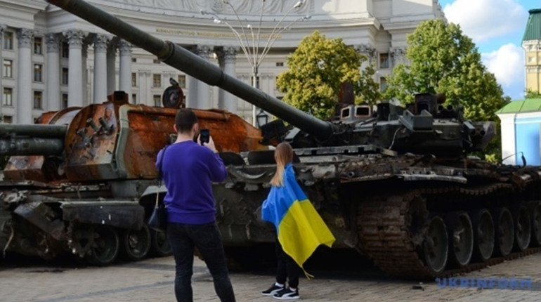 Символізм по-українськи, який не помітили росіяни