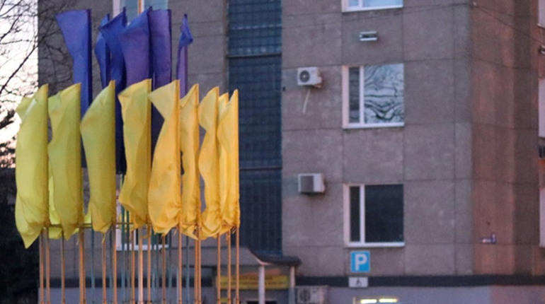 Голова ДОР Лукашук проінформував про ситуацію на Дніпропетровщині за цей тиждень