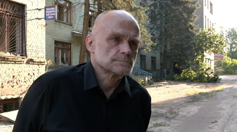 Французький депутат приїхав в Чернігів, щоб з'ясувати, чим Франція може допомогти місту