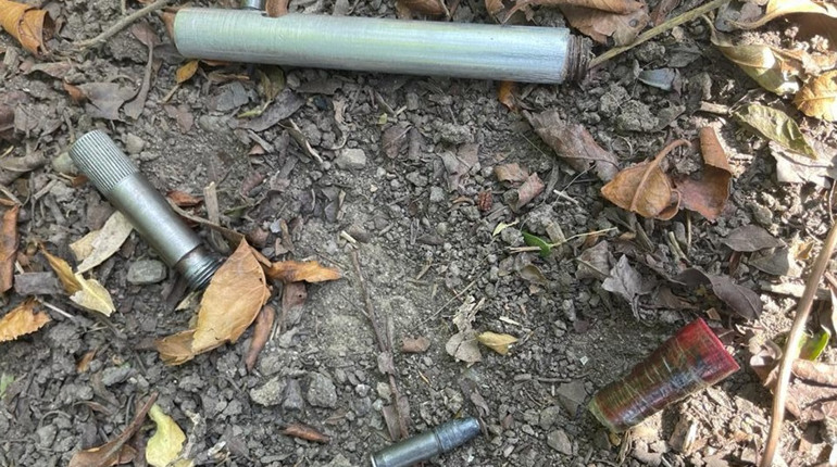 На Одещині чоловік вистрілив в голову сусідському хлопчику: яка причина?