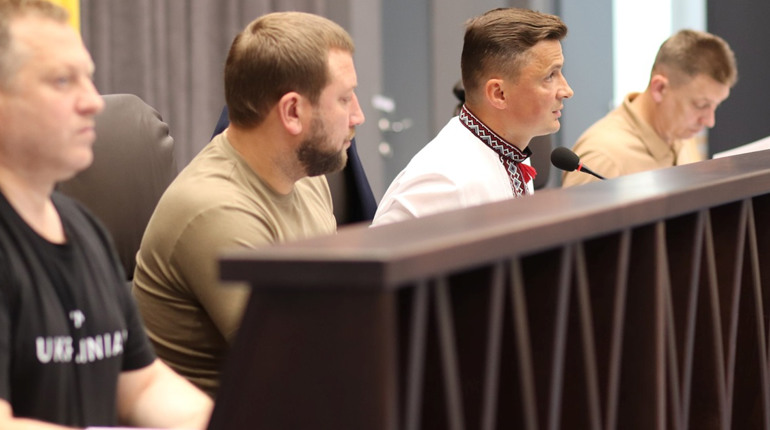 Тернопільська обласна рада підтримала звернення про заборону УПЦ МП в Україні