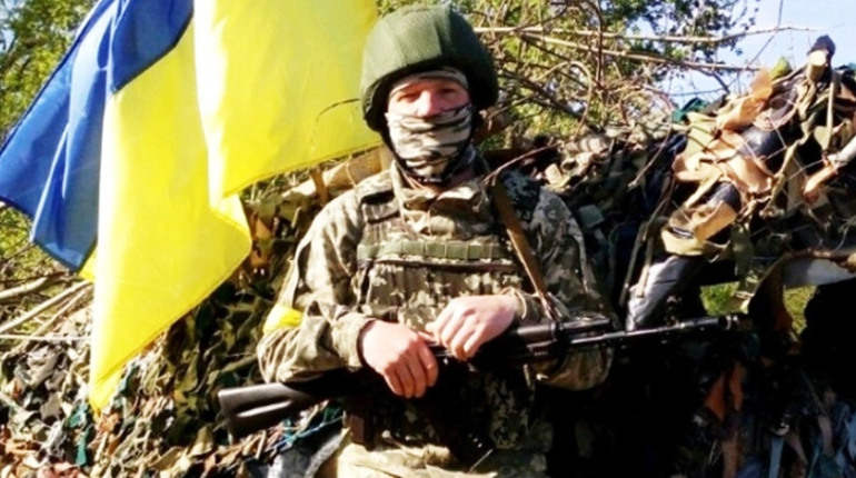 «Люблю, цілую, бережи хлопців. Подзвоню». Юрій Роговий з Менщини загинув на Донеччині