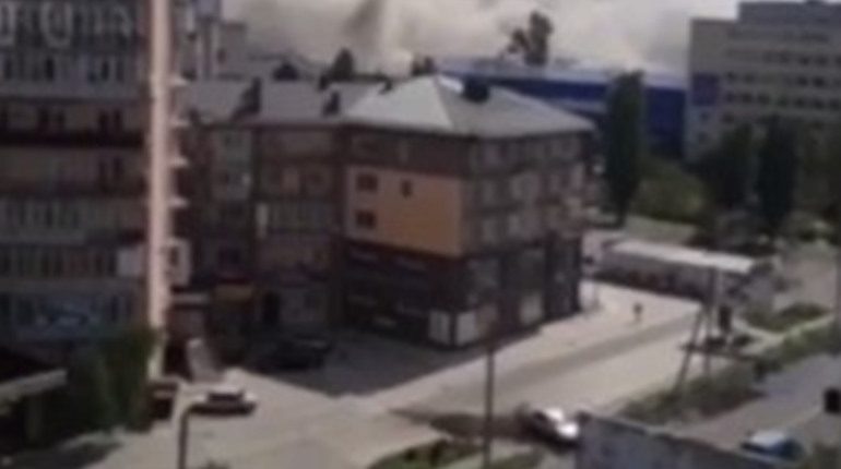 У Новій Каховці знищена база ворога