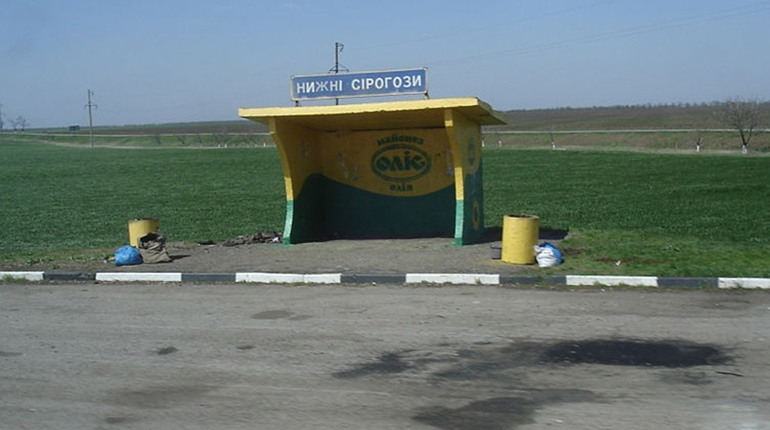 Автобусний рейс Нижні Сірогози — Мелітополь здійснюватиметься щоденно: вся інформація