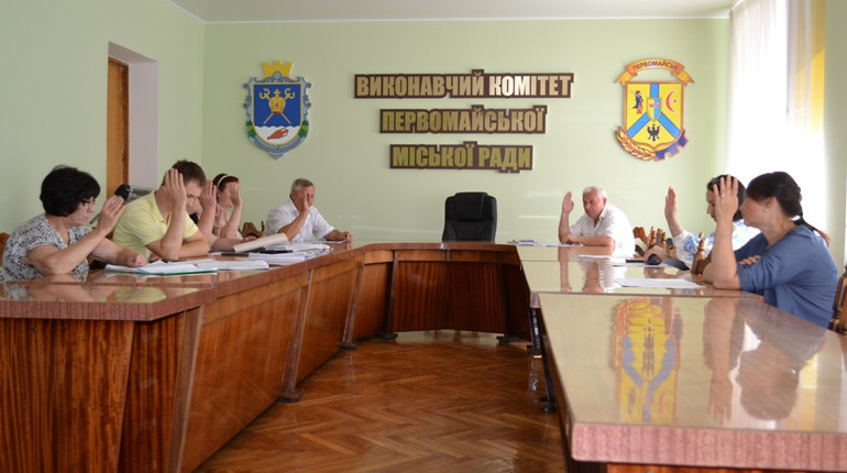 У Первомайську постійна комісія підтримала перейменування Кам’яномостівської на Васильєва