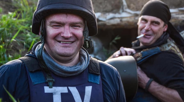 Волонтери, рятувальники, журналісти: мешканці Одещини отримали нагороди від Президента