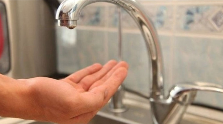 30 серпня в Кураховому не буде води. Потрібно зробити запас