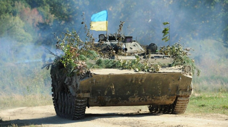 Зробити запас їжі, води та мати аптечку просять жителів окупованої Херсонщини - ОВА