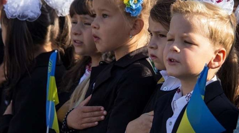 Святкової лінійки до першого вересня у школах Южного не буде