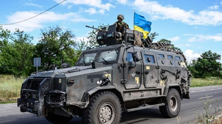 Що відбувається на Херсонському напрямку: як ЗСУ воюють за наш Південь