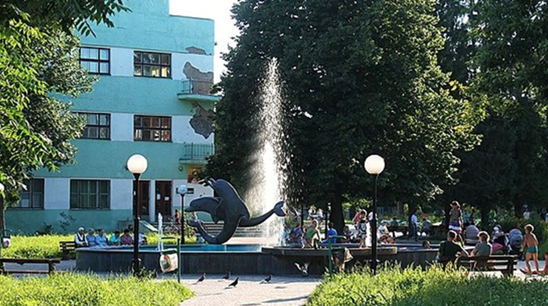 На День міста, 3 вересня, масштабного святкування не буде