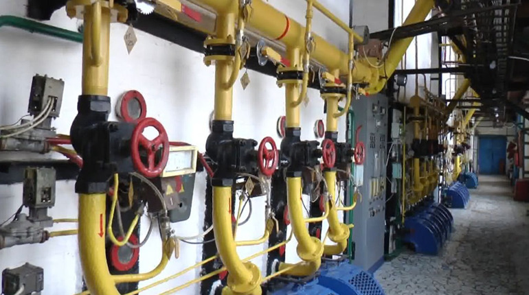 На опалювальний сезон Мінрегіон зменшив Лозовій обсяги газу. Чи будуть містяни взимку з теплом