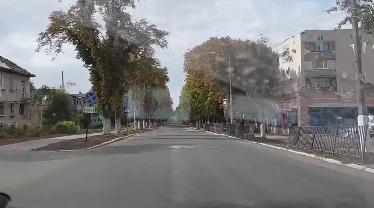 "Картинка як в найрозбитіших районах Маріуполя" - Донецькі волонтери показали окуповану Волноваху