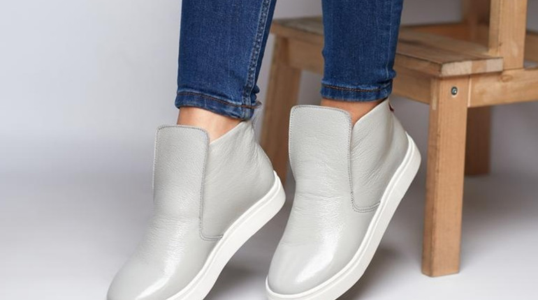 Яке взуття найкраще підходить для осінньої прохолоди? Радить LeBoutique