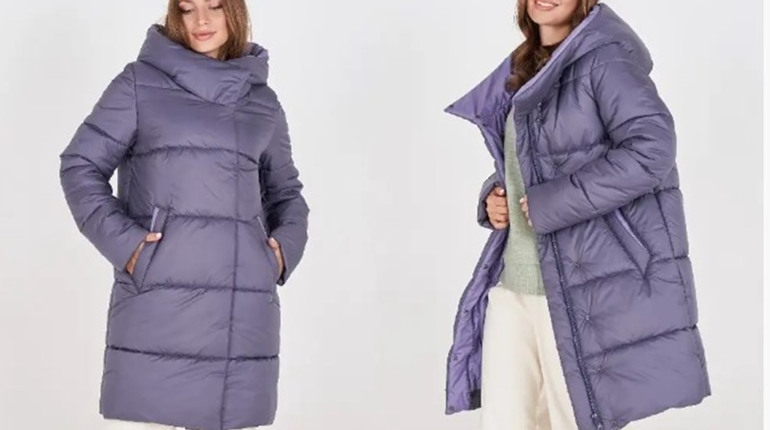 Жіночі пуховики - який вибрати? LeBoutique рекомендує