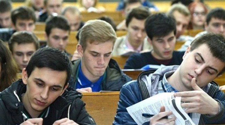 Студентів з Херсонщини не будуть відраховувати за борги