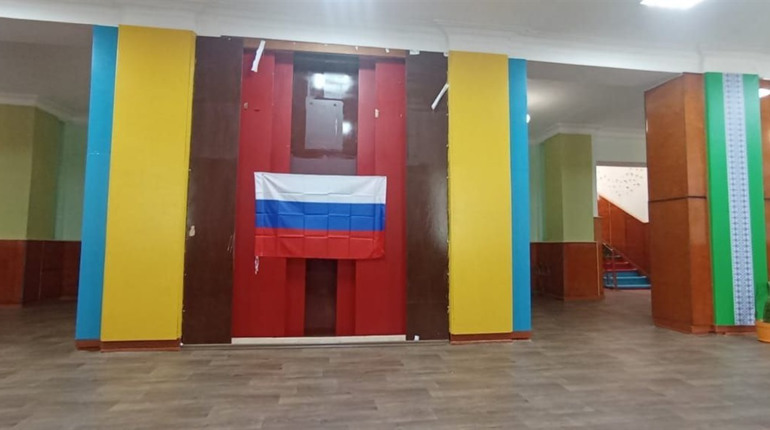 У Генічеській окупаційній владі знову ротація колаборантів