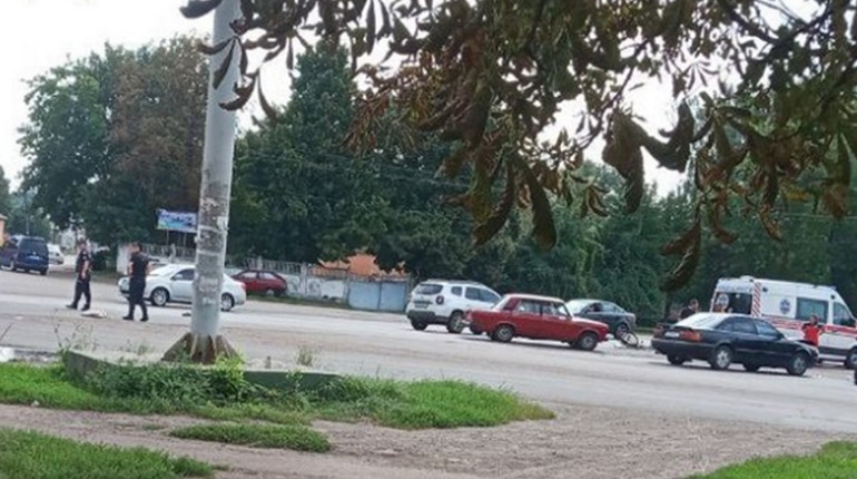 Смертельні ДТП на Чернігівщині: що сталося в Ніжині та Бахмачі