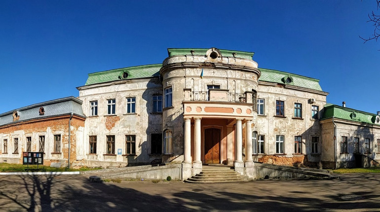 «Музичний калейдоскоп: від Лисенка до Скорика» пролунає з благодійною метою у палаці Потоцьких