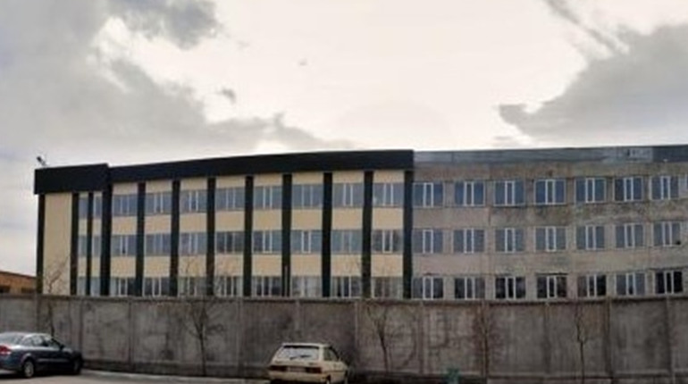 Фірмі колаборанта з Нової Каховки настав кінець