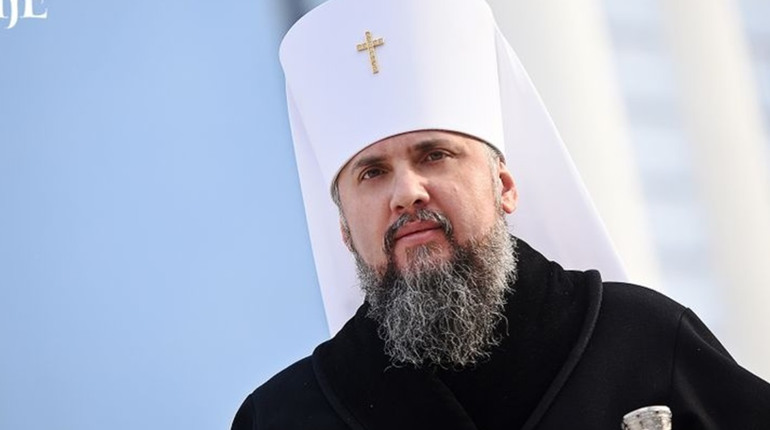 Митрополит Київський і всієї України Епіфаній відвідає Кременеччину