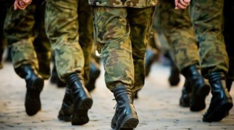 Осіння призовна кампанія на Тернопільщині починається з 1 вересня
