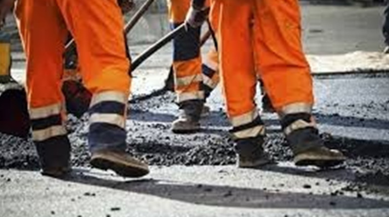 На ремонт доріг у Гадяцькій громаді виділили 4 мільйони гривень